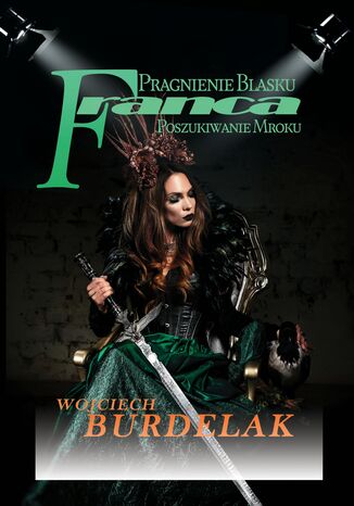 Franca Wojciech Burdelak