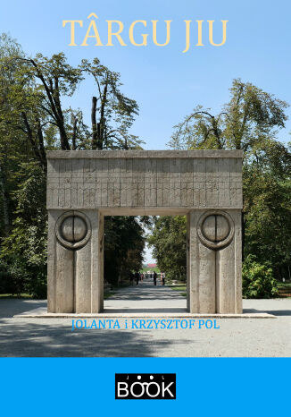 Okładka: Târgu Jiu