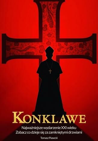 Konklawe Tomasz Piasecki