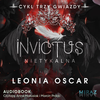 Invictus Nietykalna