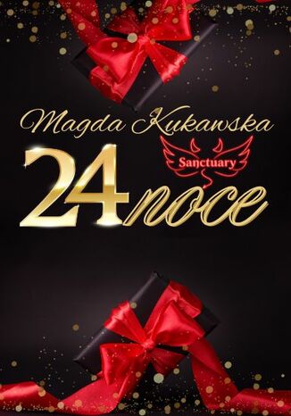 24 noce Magda Kukawska
