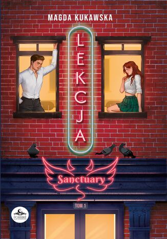 Lekcja Magda Kukawska Lekcja Magda Kukawska