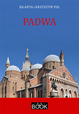 Okładka: Padwa