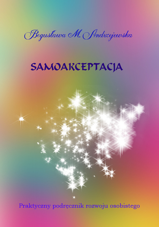 Okładka książki Samoakceptacja
