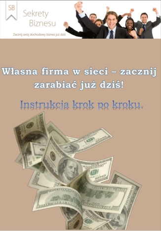 Okładka książki/ebooka Własna firma i profile zaufane - czyli jak oszczędzać czas i nie stać w kolejkach w urzędach