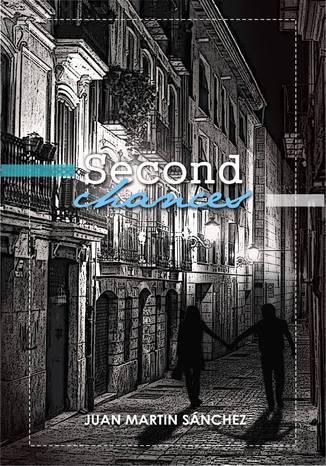 Okładka: Second Chances