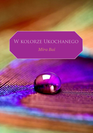 W kolorze Ukochanego - Mira Bai Mira Bai - okadka audiobooka MP3
