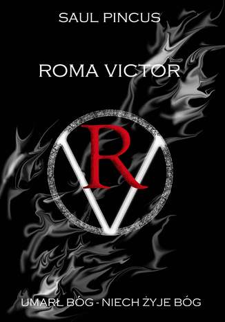 Roma Victor. Umar Bg, niech yje Bg! Saul Pincus - okadka audiobooka MP3