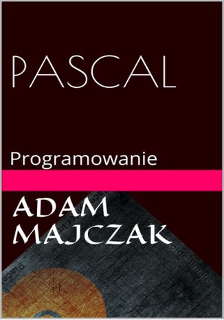 Okładka: PASCAL