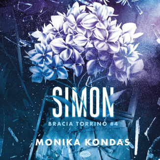 Okładka: Simon. #4. Bracia Torrino