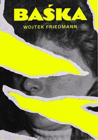 Baka Wojtek Friedmann - okadka audiobooka MP3