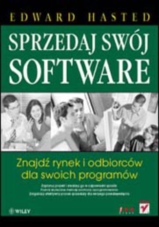 Okładka: Sprzedaj swój software