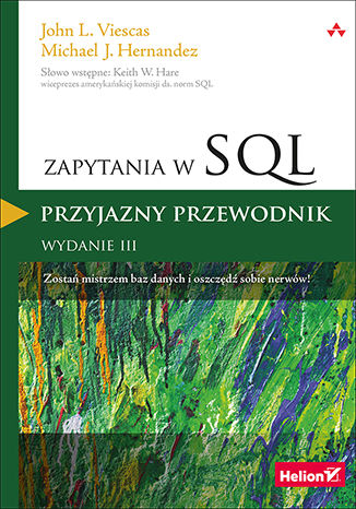 Zapytania w SQL. Przyjazny przewodnik