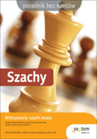 Okładka: Szachy