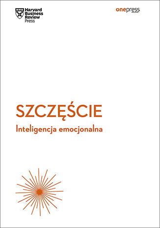 Szcz�cie. Inteligencja emocjonalna. Harvard Business Review Harvard Business Review - ok�adka audiobooka MP3