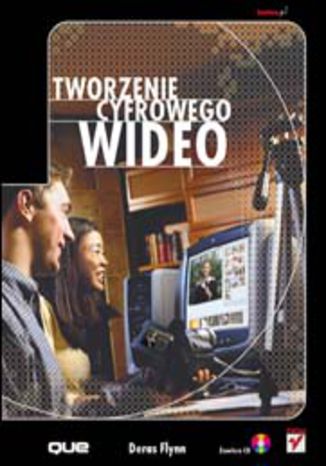 Okładka: Tworzenie cyfrowego wideo