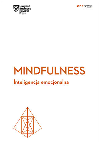 Mindfulness. Inteligencja emocjonalna. Harvard Business Review Harvard Business Review - ok�adka audiobooka MP3