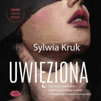 Uwięziona