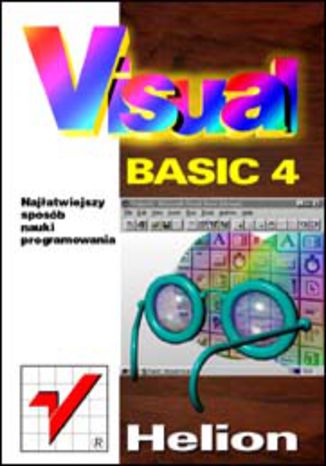 Okładka: Visual Basic 4.0