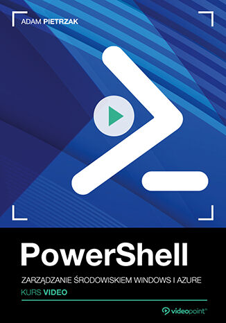 PowerShell.