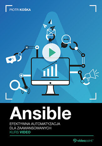 Ansible.