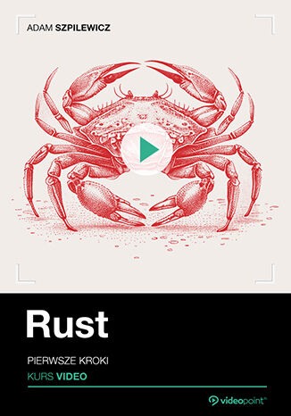 Rust.