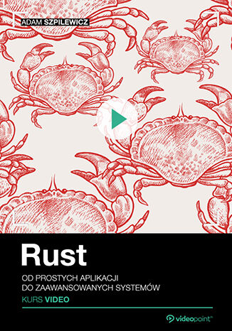 Rust.