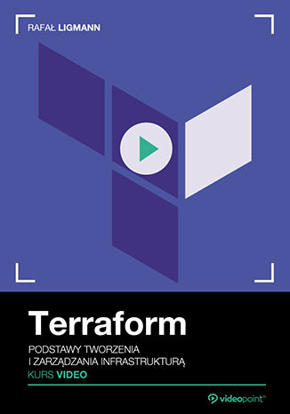 Terraform.