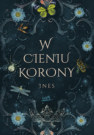 W cieniu korony