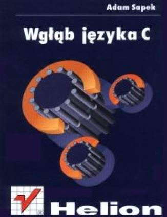 Okładka: Wgłąb języka C