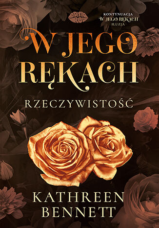Okładka: W jego rękach. Rzeczywistość