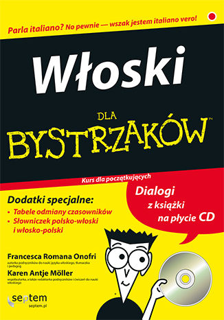 Włoski dla bystrzaków. Wydanie II