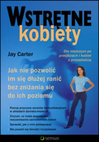 Okładka: Wstrętne kobiety. Jak nie pozwolić im się dłużej ranić bez zniżania się do ich poziomu