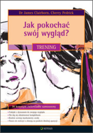 Okładka: Jak pokochać swój wygląd? Trening