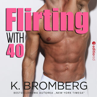 Okładka: Flirting with 40