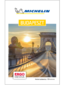 Budapeszt. Michelin. Wydanie 1