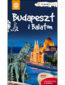 Budapeszt i Balaton.Travelbook. Wydanie 1