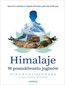 Himalaje. W poszukiwaniu joginów