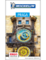 Praga. Michelin. Wydanie 1