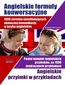 Angielskie formuły konwersacyjne i Angielskie przyimki Angielskie formuły konwersacyjne i Angielskie przyimki