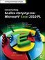 Analiza statystyczna. Microsoft Excel 2010 PL