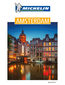 Amsterdam. Michelin. Wydanie 1 Amsterdam. Michelin. Wydanie 1