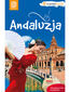 Andaluzja. Travelbook. Wydanie 1