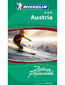 Austria. Zielony Przewodnik. Wydanie 2