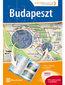 Budapeszt. Przewodnik-celownik. Wydanie 2 Budapeszt. Przewodnik-celownik. Wydanie 2