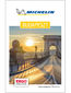 Budapeszt. Michelin. Wydanie 1