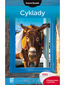 Cyklady. Travelbook. Wydanie 1