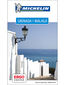 Grenada i Malaga. Michelin. Wydanie 1 Grenada i Malaga. Michelin. Wydanie 1