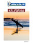 Kalifornia. Michelin. Wydanie 1