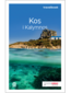 Kos i Kalymnos. Travelbook. Wydanie 3